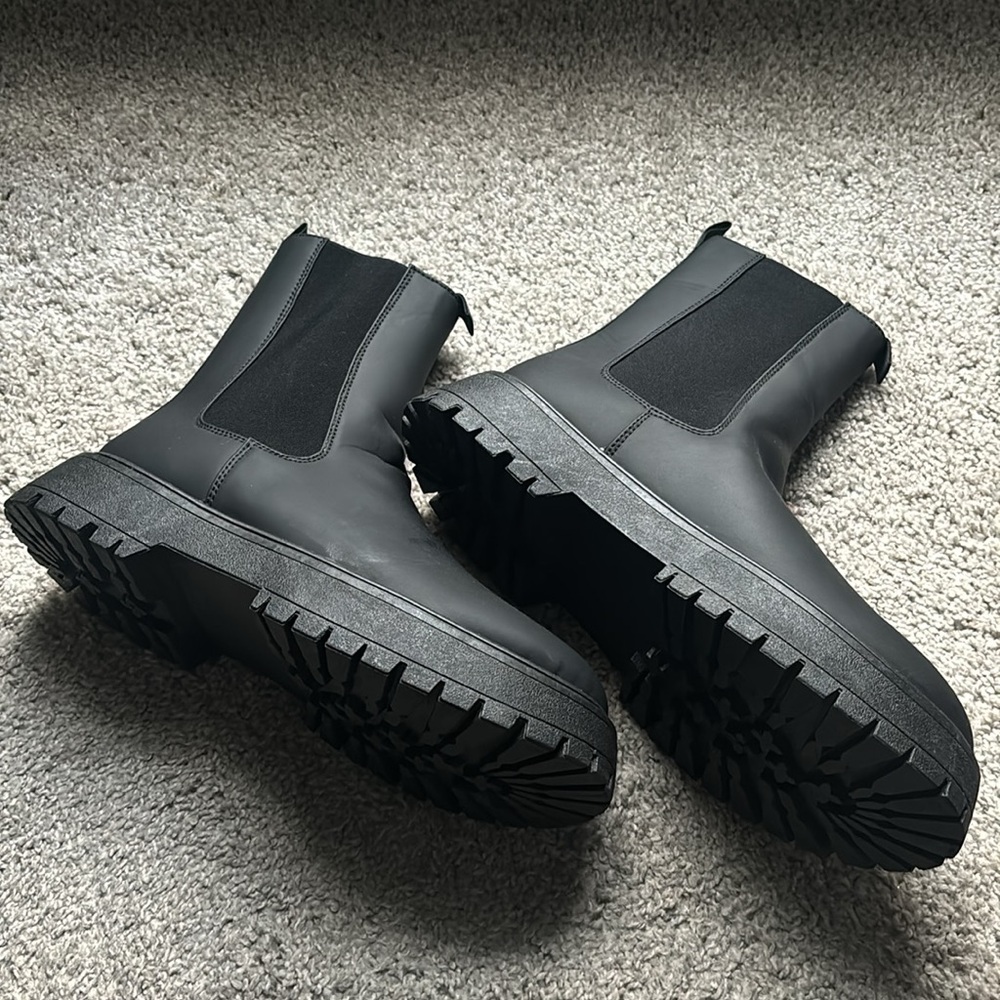 Mens’ Boots